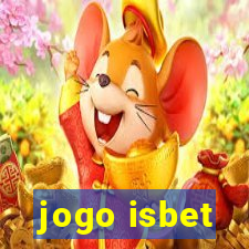 jogo isbet